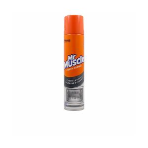 Image de Forza Hornos limpiador spray 300 ml