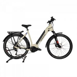 Haibike Vélo 2nde vie