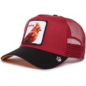 Goorin Casquette unisexe Cap FAN