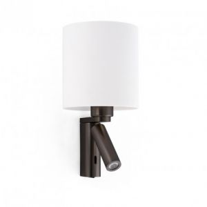 Faro Applique ROB 68496 -Bronze - 68496