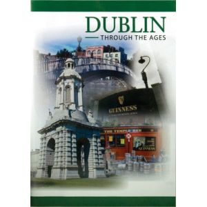 Dublin Through the Ages [Import anglais] [DVD]