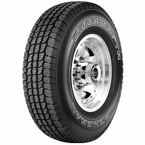 Image de General 205/70 R15 96T Grabber TR M+S