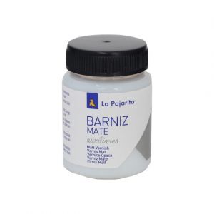 Graine Cr&eacute;ative Vernis De Finition Mat 75 Ml