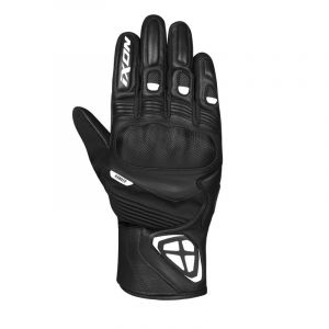 Image de Ixon Gants moto Pro Hawker Black