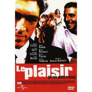 Le Plaisir (Et Ses Petits Tracas)