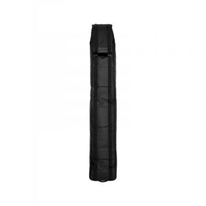 db Journey The Dj&auml;rv Light Snow roller - Housse ski Black Out 70 L