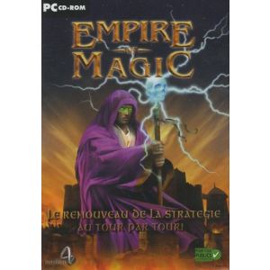 Image de Empire of Magic [PC]