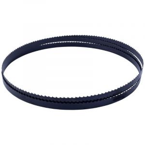 Scheppach Lame de scie a ruban Flexback 2240x6x0,35mm 24t coupe bois pour hbs400