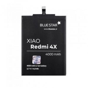 Oem Batterie pour Xiaomi Redmi 4X 4000 MAh Li-ion