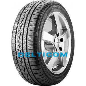 Yokohama 205/60 R15 91H W.drive V902A M+S - Comparer avec Touslesprix.com