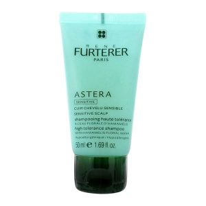 Image de Furterer Astera Sensitive - Shampoing haute tolérance