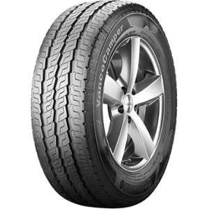 Continental VanContact Camper 255/55 R18CP 120R 10PR