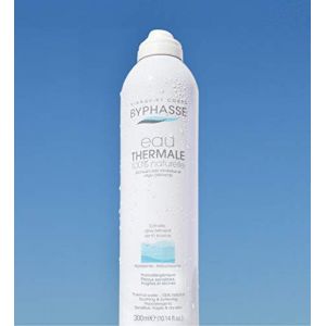 Image de Byphasse Eau thermale 100% naturelle