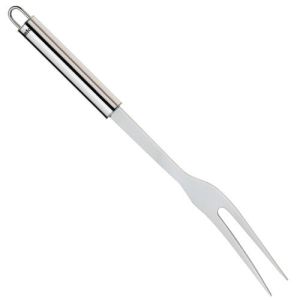 Kela Fourchette &agrave; viande Rondo en inox