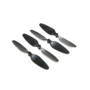 E-flite EFlite Ultrix 60mm x 2.5mm Prop Set, CW, CCW (x4)