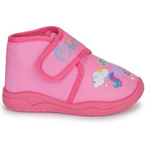 Chicco Chaussons enfant TIMPY Rose - Taille 32