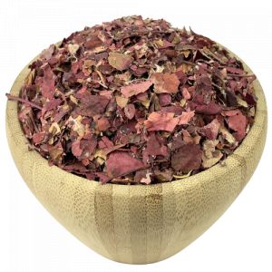 Vigne Rouge Feuilles Bio en Vrac 55g Vrac Bio