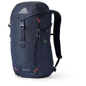 Gregory Nano 28 - Sac &agrave; dos journ&eacute;e bleu