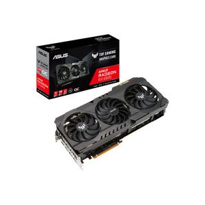 Asus TUF RX 6800 O16G GAMING