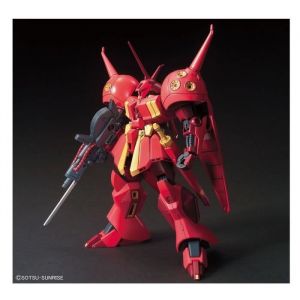 No Name Maquette Gundam - R-Jarja Gundam Gunpla HGUC 220 1/144 13cm