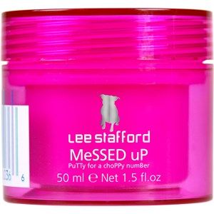 Lee Stafford Messed Up wosk do w?os&oacute;w 50 ml