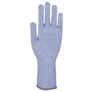 Papstar Lot de 70 gants anti-coupure - cut spécial gants de protection anti-coupure - niveau de protection f - approuvé alimenta - Pro Fit