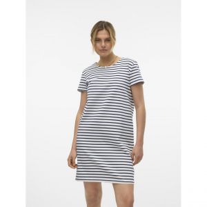Vero Moda Robes Bleu pour femme - 42