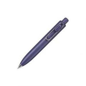 Mitsubishi Pencil Uni Ball One P 0.38mm (Grape) One Size