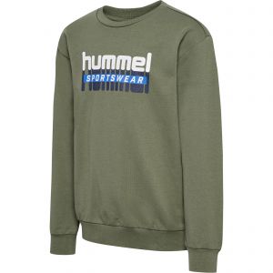 Image de Hummel Sweatshirt enfant Tukas