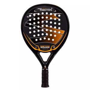 Softee Raquette de padel Pro Master Evolution