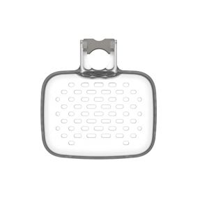 Tescoma Bac de rangement pour barre de douche Lagoon