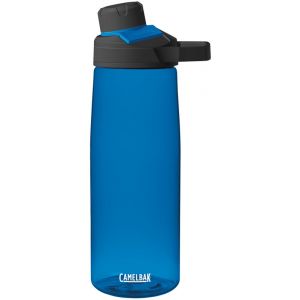Camelbak Chute Mag .75L - Gourde taille 750 ml, bleu