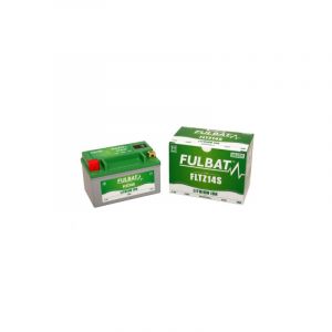 Fulbat Batterie Lithium-ion battery FLTZ14S