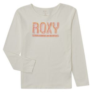 Roxy T-shirt enfant THE ONE A - Couleur 8 ans,10 ans,12 ans,14 ans,16 ans - Taille Blanc