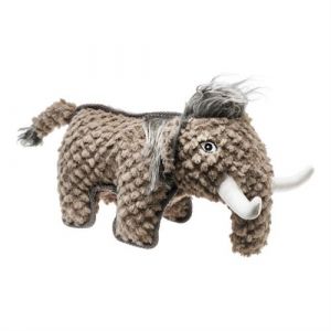 Hunter Jouet pour chien en peluche Tough Kamerun Polyester Mammouth 29 cm