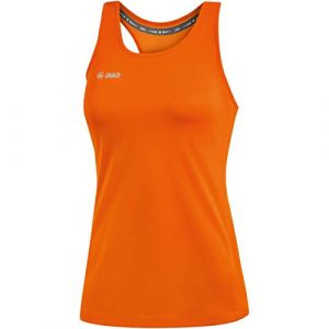 Jako Débardeur femme top Run 2.0