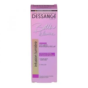 Image de Jacques Dessange Infusion Lumière - Soin-gloss raviveur d'éclat