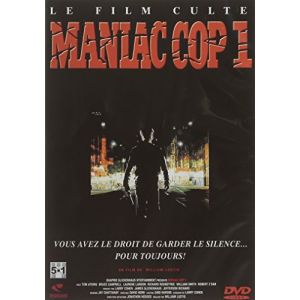 Maniac Cop