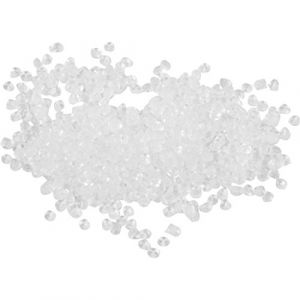 Image de Granules de polyéthylène, dim 5x5 mm, 1kg