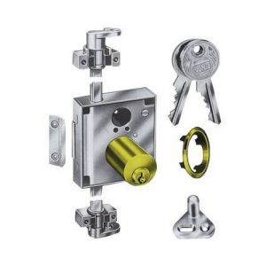 Junie Crémone.Nr.7020 Z/MP rs acier