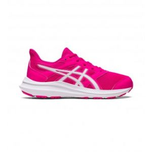 Asics Chaussures de running Jolt 4 GS Rose - Taille 37