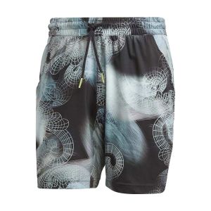 Adidas Short Ergo Imprimé