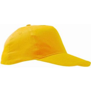 SOLS Sunny - Casquette - Adulte (Taille unique) (Or) - UTPC371