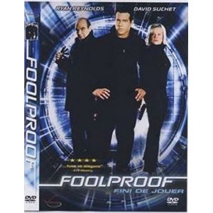 Foolproof: Fini de Jouer