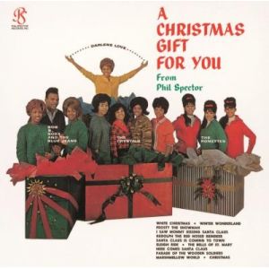 A CHRISTMAS GIFT FOR YOU FROM PHIL SPECTOR