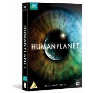 Human Planet