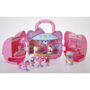 Image de Blue-Box Coffret Roller Disco Hello Kitty