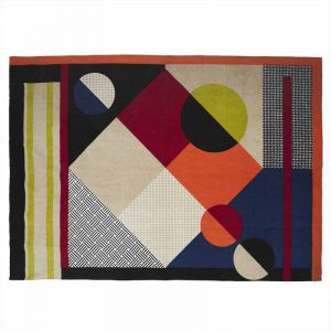 Tapis Patchwork 120x170xcm