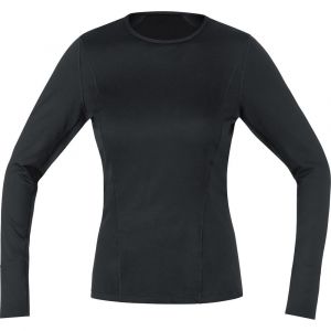 Gore Wear Sous maillot femme gore m thermo noir s