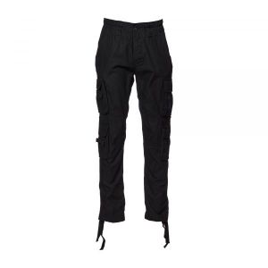 Brandit Les Pantalons Pure Slim XL Black